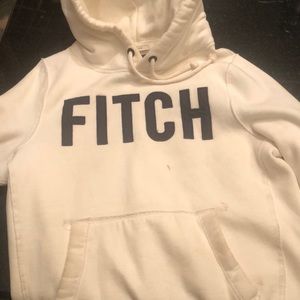 Abercrombie and Fitch Hoodie
